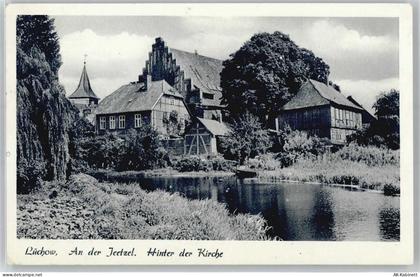 29439 W3130 Lüchow (Wendland) - Hinter der Kirche - 51053318