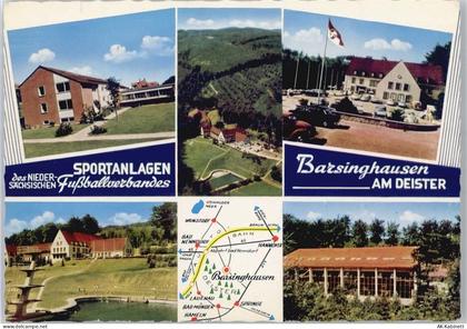 30890 W3013 Barsinghausen - Sportanlagen - 50969726