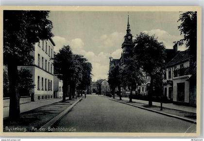31675 W3062 Bückeburg - An der Bahnhofstrasse - 51810258