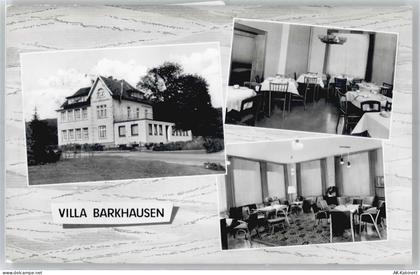 31675 W3062 Bückeburg - Villa Barkhausen - 51067638