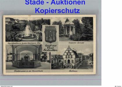 32105 W4902 Bad Salzuflen - Bad Salzuflen - 50278883