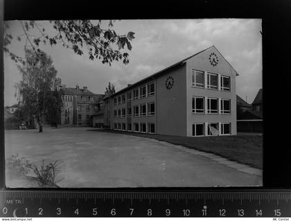 32791 W4937 Lage , Lippe GLASNEGATIV - 30020423