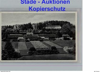 32805 W4934 Bad Meinberg - Bad Meinberg AKU2 - 50278868