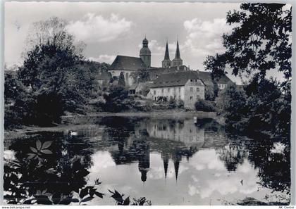 32839 W4939 Steinheim , Westf - ehem. Kloster Marienmünster - 10054101