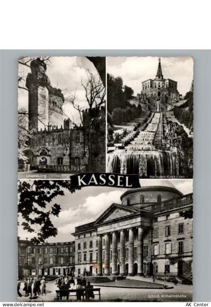 34117 W3500 Kassel - Kassel - 50268138
