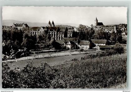 36088 W6418 Hünfeld - Blick vom Schmiedberg - 39810011