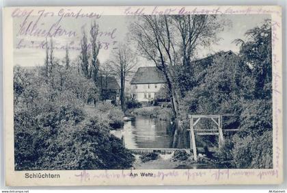 36381 W6490 Schlüchtern - Am Wehr - 51061505