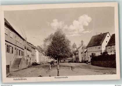 36381 W6490 Schlüchtern - Hanauerstraße - 13930796