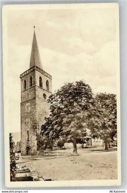 36404 O6220 Vacha - Ev. Kirche - 51066621