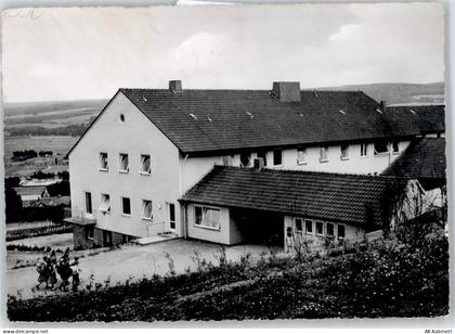37671 W3470 Höxter - Jugendherberge - 51038654