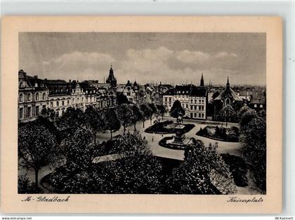 41061 W4050 Mönchengladbach - Kaiserplatz Denkmal - 52155185