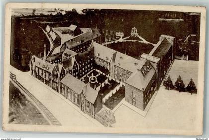 41061 W4050 Sittard 1925 - Missionshaus Vogelschau - 38144959