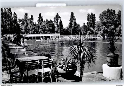 45768 W4370 Marl , Westf - Schwimmbad - 51048454
