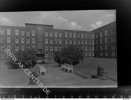 46236 W4250 Bottrop GLASNEGATIV Marienhospital - 30076777