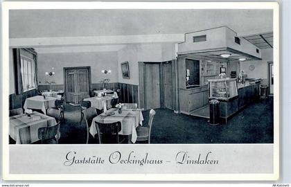 46535 W4220 Dinslaken - Gasthaus Oeckinghaus - 51084181
