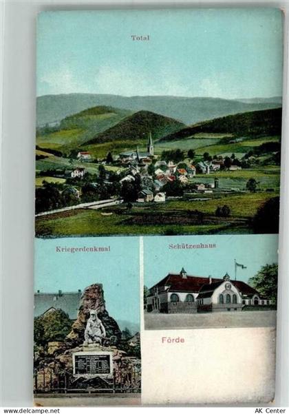 46562 W4223 Voerde Niederrhein - Kriegerdenkmal Gasthaus Schützenhaus - 13580102