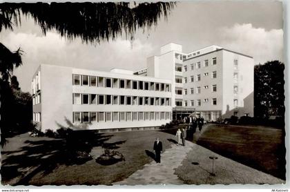 47877 W4156 Willich - Katharinen Hospital - 52155569
