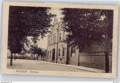 47877 W4156 Willich - Rathaus - 50690300