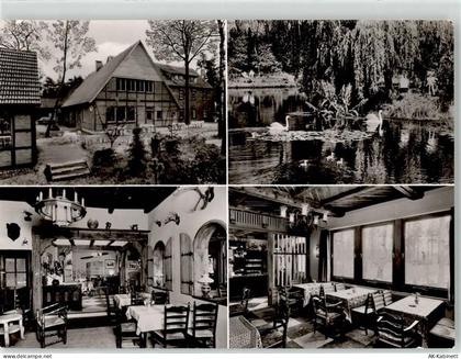 48291 W4404 Telgte - Hotel Pension Waldhütte - 52155221