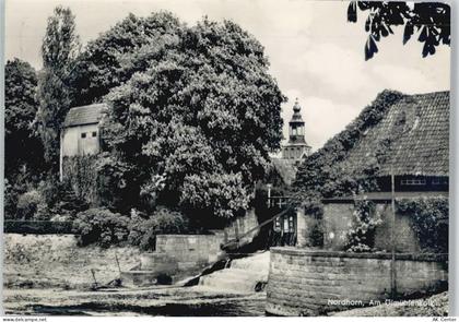 48527 W4460 Nordhorn - Ölmühlenkolk - 10054262
