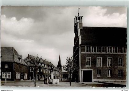 48683 W4422 Ahaus - Marktstraße Rathaus - 10575487