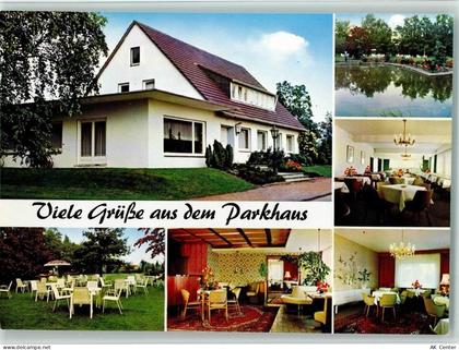 48691 W4426 Vreden - Foto Gasthaus Parkhaus - 40133460