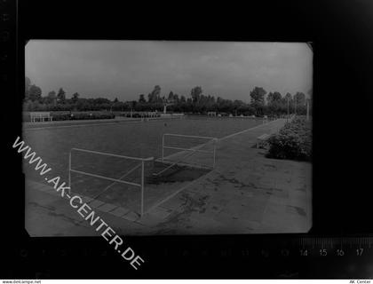 48691 W4426 Vreden GLASNEGATIV Freibad - 30106037