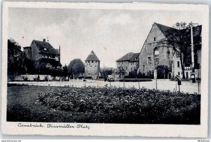49074 W4500 Osnabrück - Rissmüller-Platz, Turm - 51231310