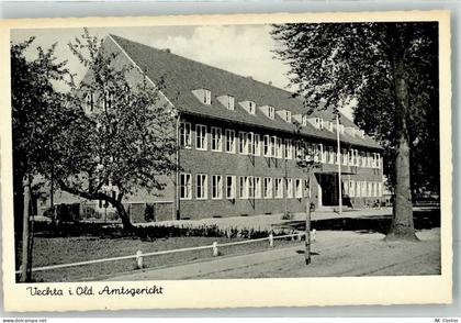 49377 W2848 Vechta - Amtsgericht - 13957905