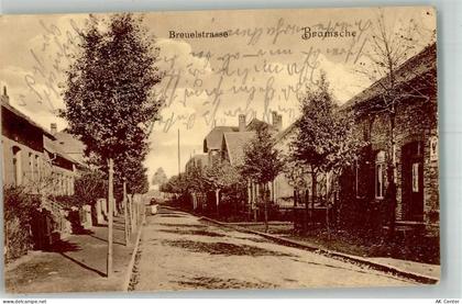 49565 W4550 Bramsche , Hase - Breuelstraße Feldpost - 13657457