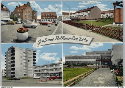 50259 W5024 Pulheim - Mehrfachaufnahme - 10053144