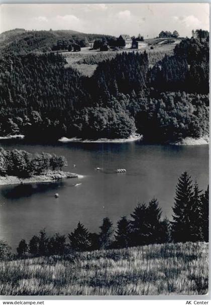 51702 W5275 Bergneustadt - Jugendherberge Aggertalsperre - 10045135