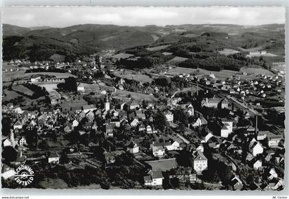51702 W5275 Bergneustadt - Luftaufnahme - 50392267