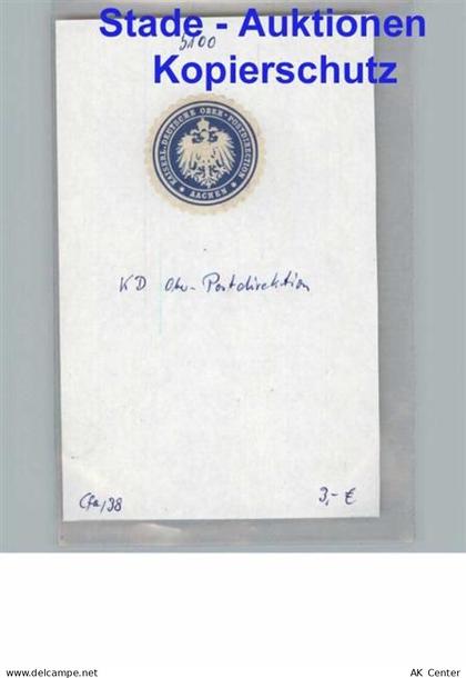 52062 W5100 Aachen - Aachen Vignette - 50278293
