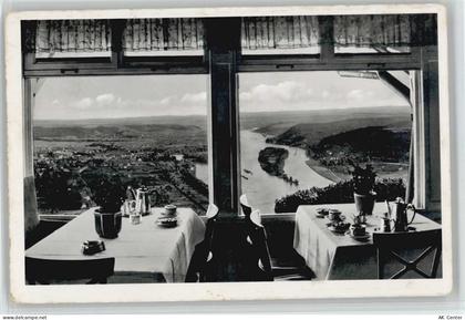 53639 W5330 Drachenfels - Hotel-Restaurant Drachenfels Innenaufnahme - 10015726