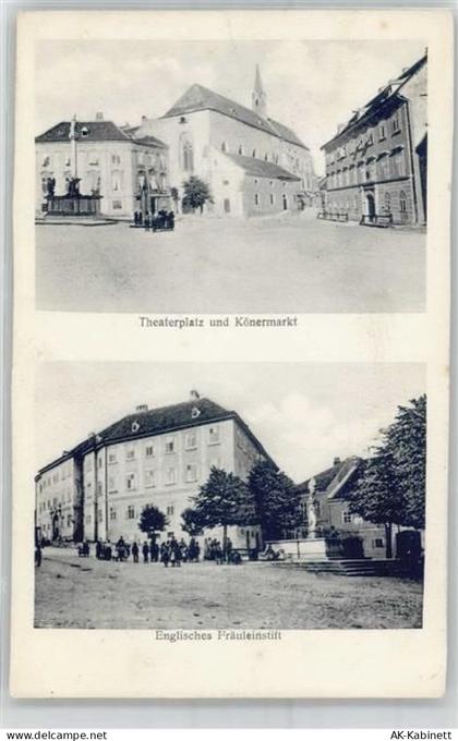 54329 W5503 Konz - Theaterplatz - 51530937