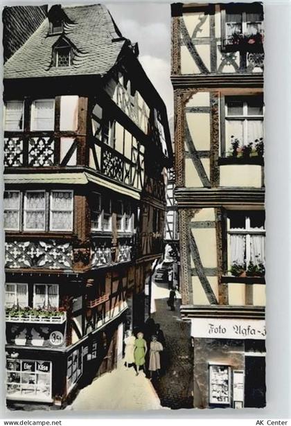 54470 W5550 Bernkastel-Kues - 10018562