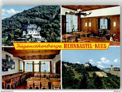 54470 W5550 Bernkastel-Kues - 51702200