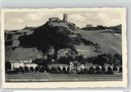 54470 W5550 Bernkastel-Kues - Burg Landshut - 10029429