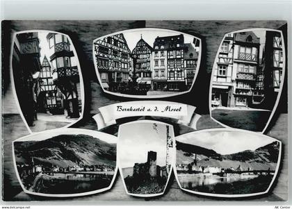 54470 W5550 Bernkastel-Kues - Mehrfachaufnahme - 10015504