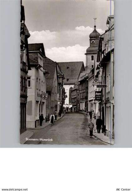 55469 W6540 Simmern , Hunsrück - 50292060