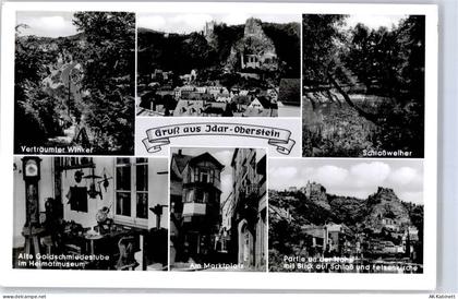 55743 W6580 Idar-Oberstein - Gruß aus Idar-Oberstein - 51503403