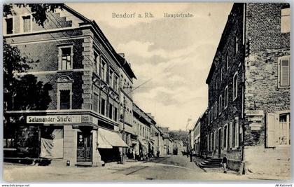 56170 W5413 Bendorf - Hauptstraße Geschäft - 51196513