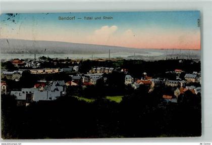 56170 W5413 Bendorf , Rhein 1912 - 13050330