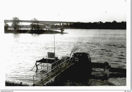 56170 W5413 Bendorf , Rhein - Fähren Anlegestelle , Foto - 50360599
