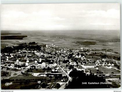 56288 W5448 Kastellaun - Fliegeraufnahme - 51708246