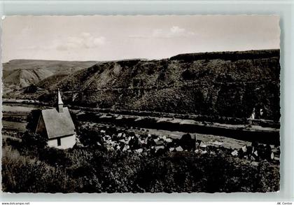 56829 W5593 Pommern , Mosel - Blick auf Pommern - 10116441