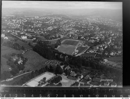 58285 W5820 Gevelsberg GLASNEGATIV - 30068227