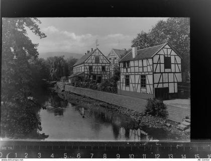 58285 W5820 Gevelsberg GLASNEGATIV - 30068252