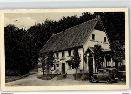 58507 W5880 Lüdenscheid - Gasthaus Schafsbrücke - 52096888